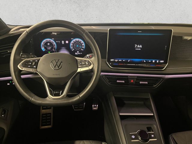 Tiguan Goal 1.5 eTSI DSG, IQ.LIGHT, Navi, AHK