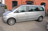 Mercedes-Benz Viano 2.2 CDI kompakt Trend Navi&Shz&Ahk - Mercedes-Benz Viano Gebrauchtwagen