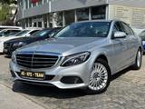 Mercedes-Benz C 220 Lim. BlueTec / d Led Leder  Navi Kamera - Mercedes-Benz C 220 Gebrauchtwagen in München