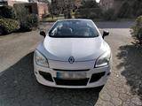 Renault Megan - Renault Megane aus 2010: Cabrio