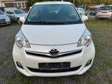 Toyota Verso-S 1,4-l-D-4D MultiMode Club - Toyota Verso-S mit Diesel-Antrieb