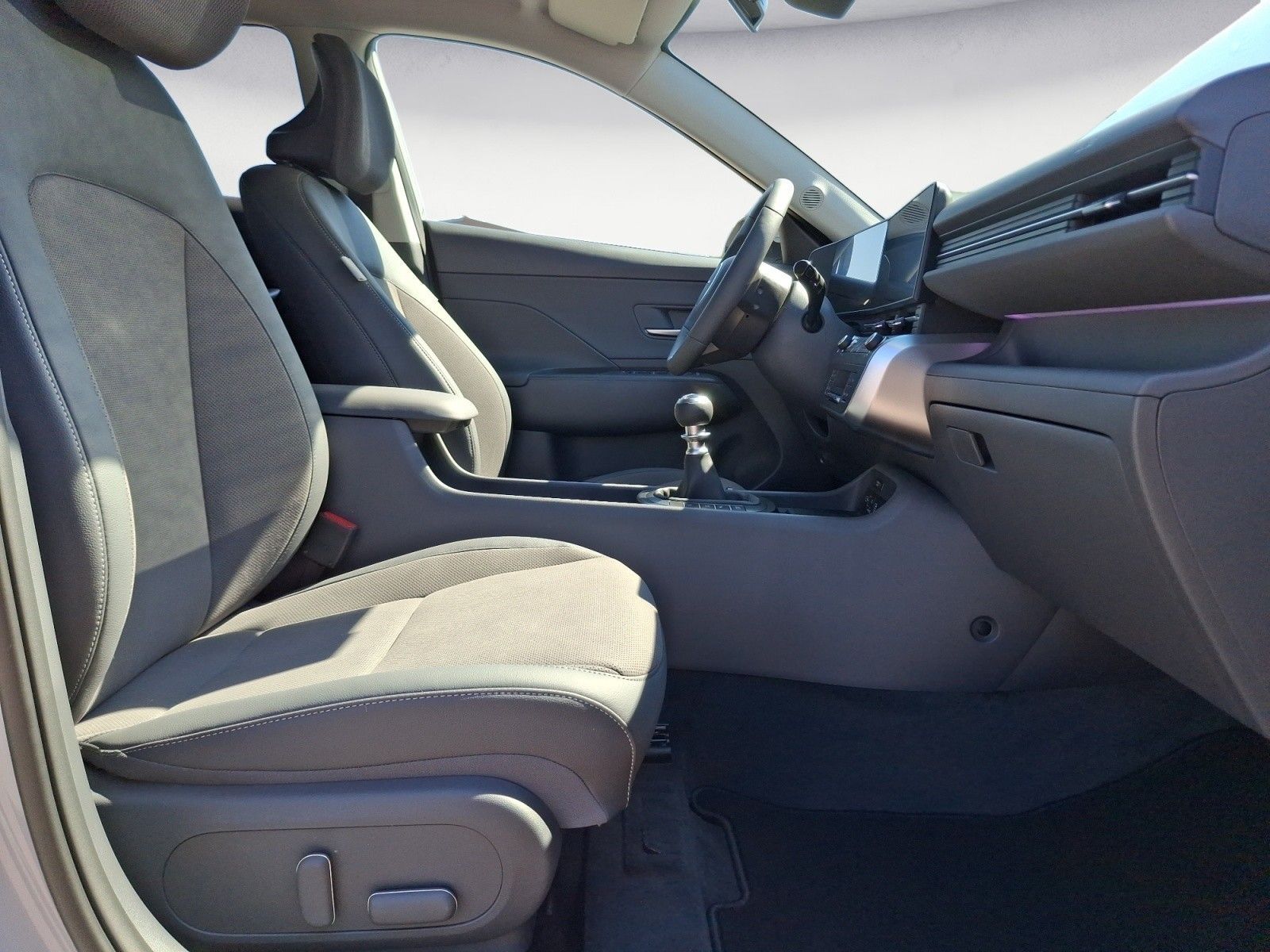 Hyundai Kona – Bild 14