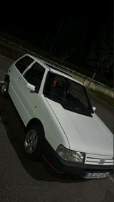 Fiat fiat uno turbo mk2 - Fiat Uno: Turbo