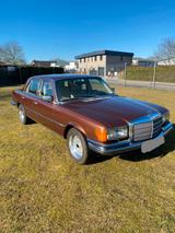 Mercedes-Benz 450 SE - Mercedes-Benz 450