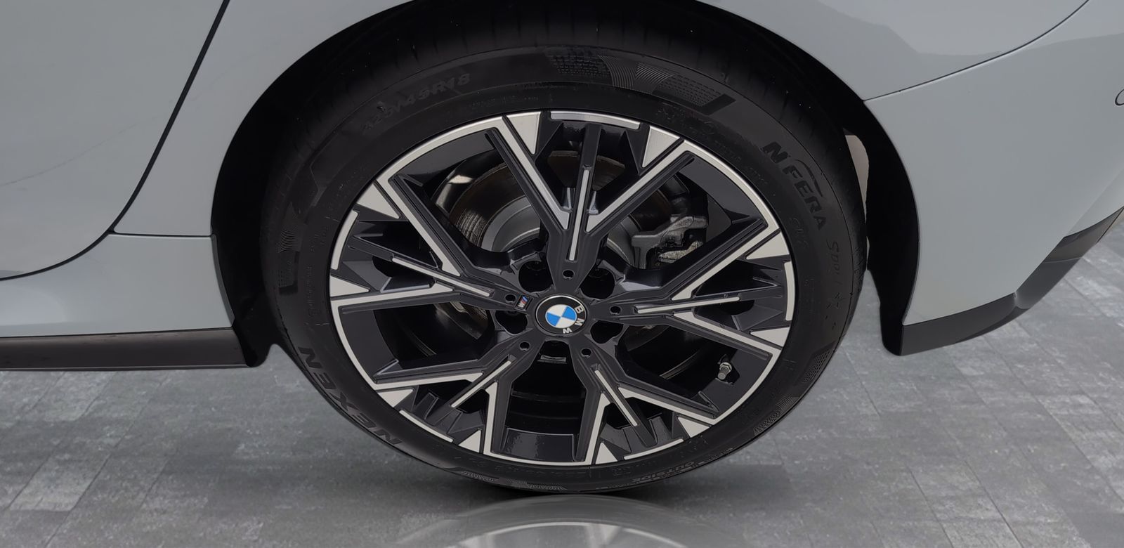 BMW 116 - Bild 16