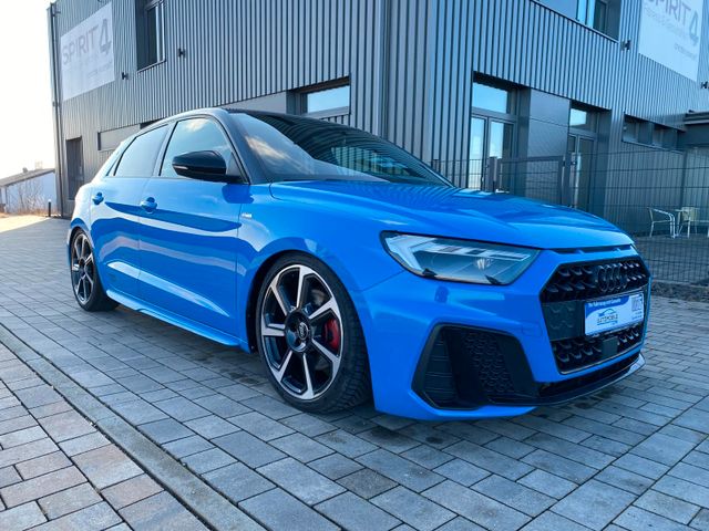 Audi A1 Sportback 40 TFSI S line|Matrix|NAVI