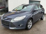 Ford Focus Edition!2.0 TDCI!AUTOMATIKGETRIEBE NEU!! - Ford Gebrauchtwagen in München
