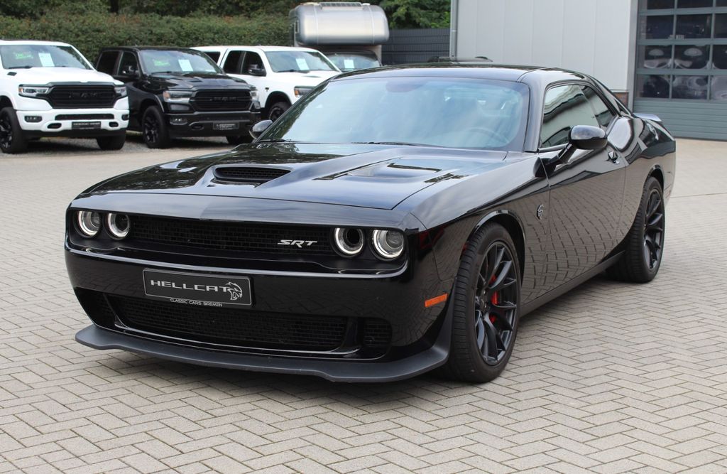 Image of Dodge Challenger