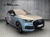 Audi Q7 50 TDI quattro S line 7 Sitz+Matrix+Pano - Audi Q7 Gebrauchtwagen in Berlin
