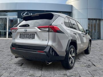 Toyota RAV 4 - 8