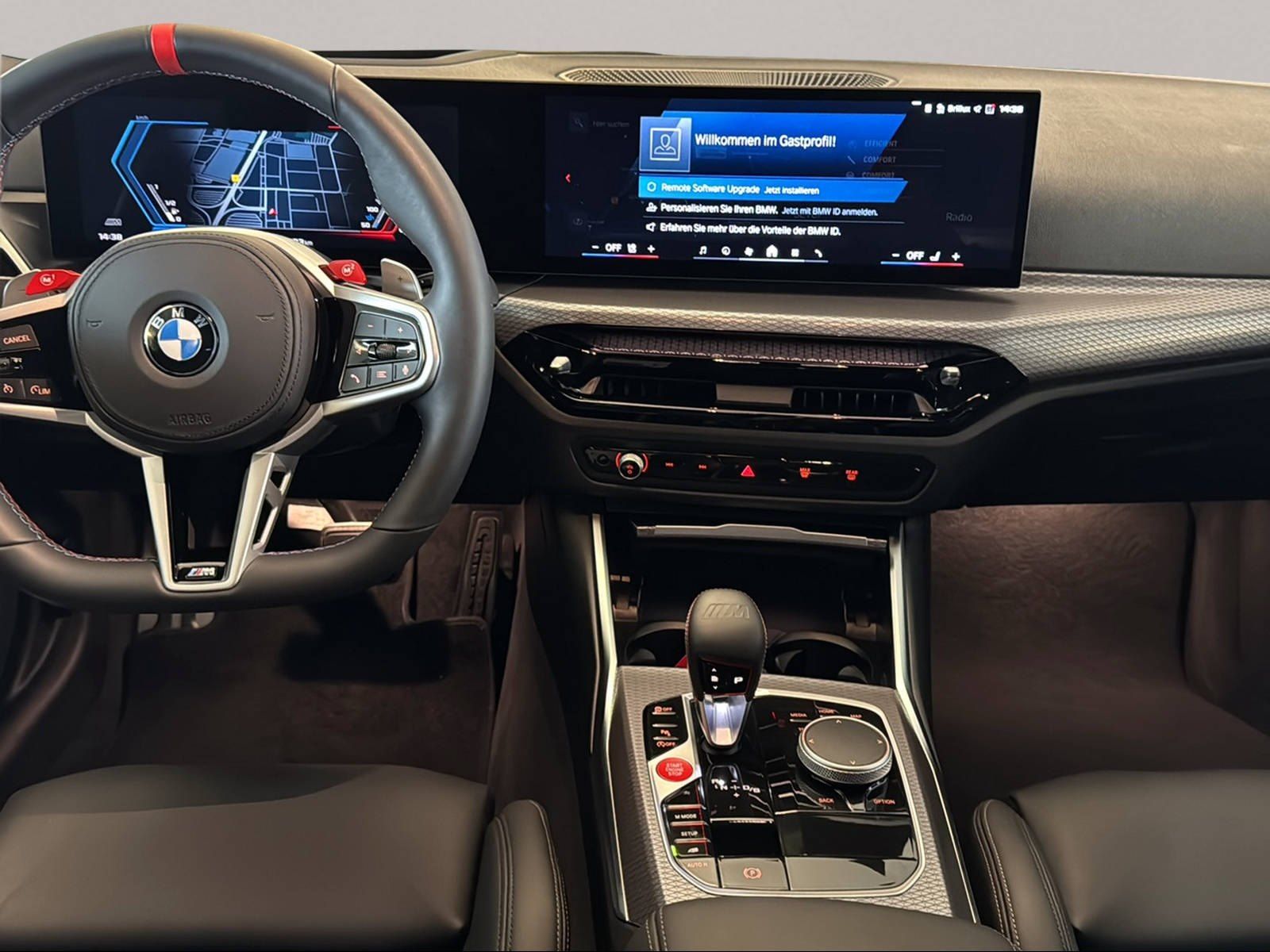 BMW M3 - Bild 10
