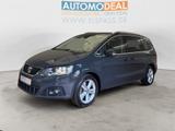 Seat Alhambra Xcellence 7 Sitzer AUTOMATIK NAV XENON  - Seat Alhambra in Duisburg
