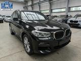 BMW X3 xDrive 30d  M-Sport AUTM. HUD NAVI R-KAM - BMW X3 Unfallwagen