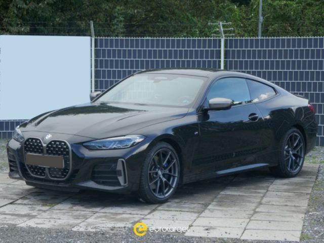 BMW M440 i 48V xDrive Coupé