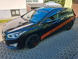 Hyundai i40 - gebrauchte Hyundai i40 aus dem Jahr 2011