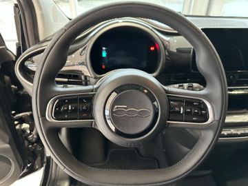 Bild 13 Fiat 500e