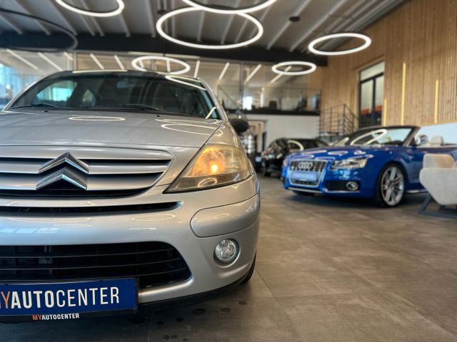 Citroën C3 1.4 16V Confort *2. Hand*Klima*Radio*MP3*CD*