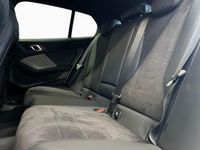 BMW M135 - Vorschau Bild 13