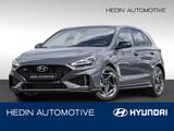 Hyundai i30 1.5 T-GDI 48V DCT 2WD N LINE SHZ|DISTR|KAM - Hyundai i30: N