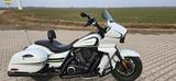 Kawasaki  vulcan 1700 vaquero - KAWASAKI 1700
