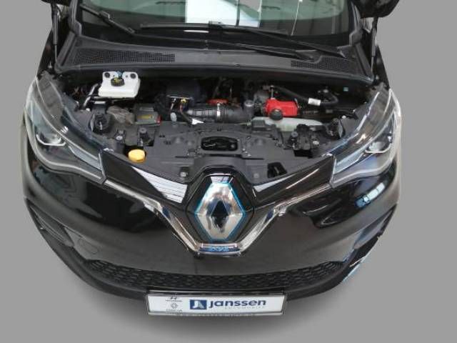 Fahrzeugabbildung Renault ZOE E-Tech 100% el. EXPERIENCE Batteriemiete R11