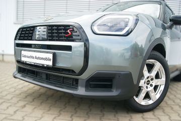 MINI Countryman S (Cooper) - 3