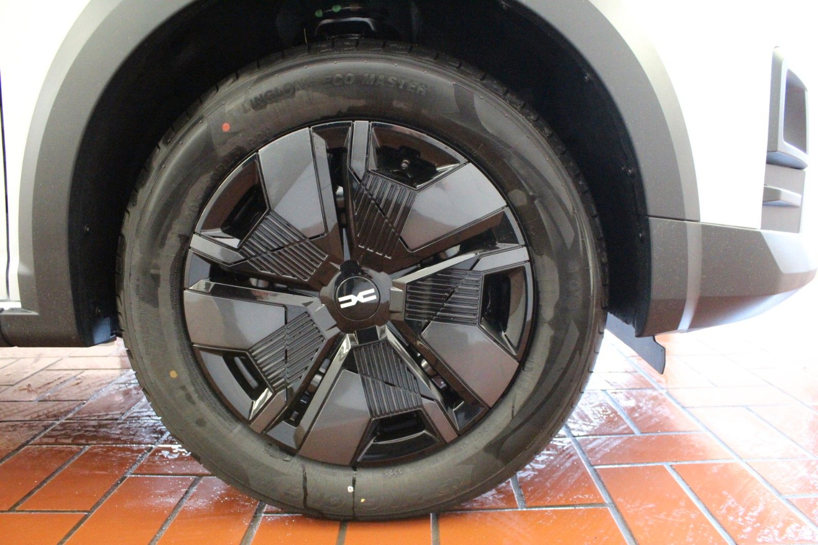 Fahrzeugabbildung Dacia Jogger TCe 110Expression MY26 *Winterp.*