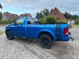 Dodge RAM Single Cab lang/long bed 4x4 *3,5 to. Nutzl* - Dodge RAM: Cab