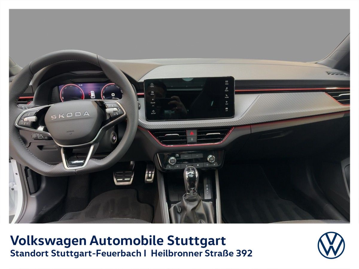 Skoda Kamiq - Bild 8