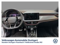 Skoda Kamiq - Vorschau Bild 8