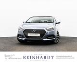 Hyundai i40 CW 1.7 CRDi PREMIUM BLUE BI-XENON/PANO/KAM. - Hyundai i40 mit Diesel-Antrieb: Kombi, Automatik, 1.7
