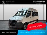 Mercedes-Benz Sprinter 317 CDI L2H2 Klima Navi Kamera MBUX - Mercedes-Benz Sprinter mit Diesel-Antrieb: Kombi, Automatik