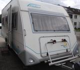 Knaus Eifelland Holiday  - Knaus Holiday