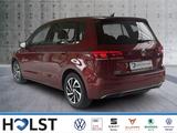 Volkswagen Golf Sportsvan 1.0TSI Join, Navi AHK ACC - Volkswagen Golf Sportsvan JOIN mit Benzin-Antrieb