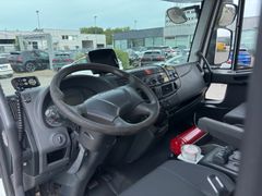 Fahrzeugabbildung Iveco ML 90E18 Euro 5,Arbeitsbühne,Comet, 14,5 M Höhe