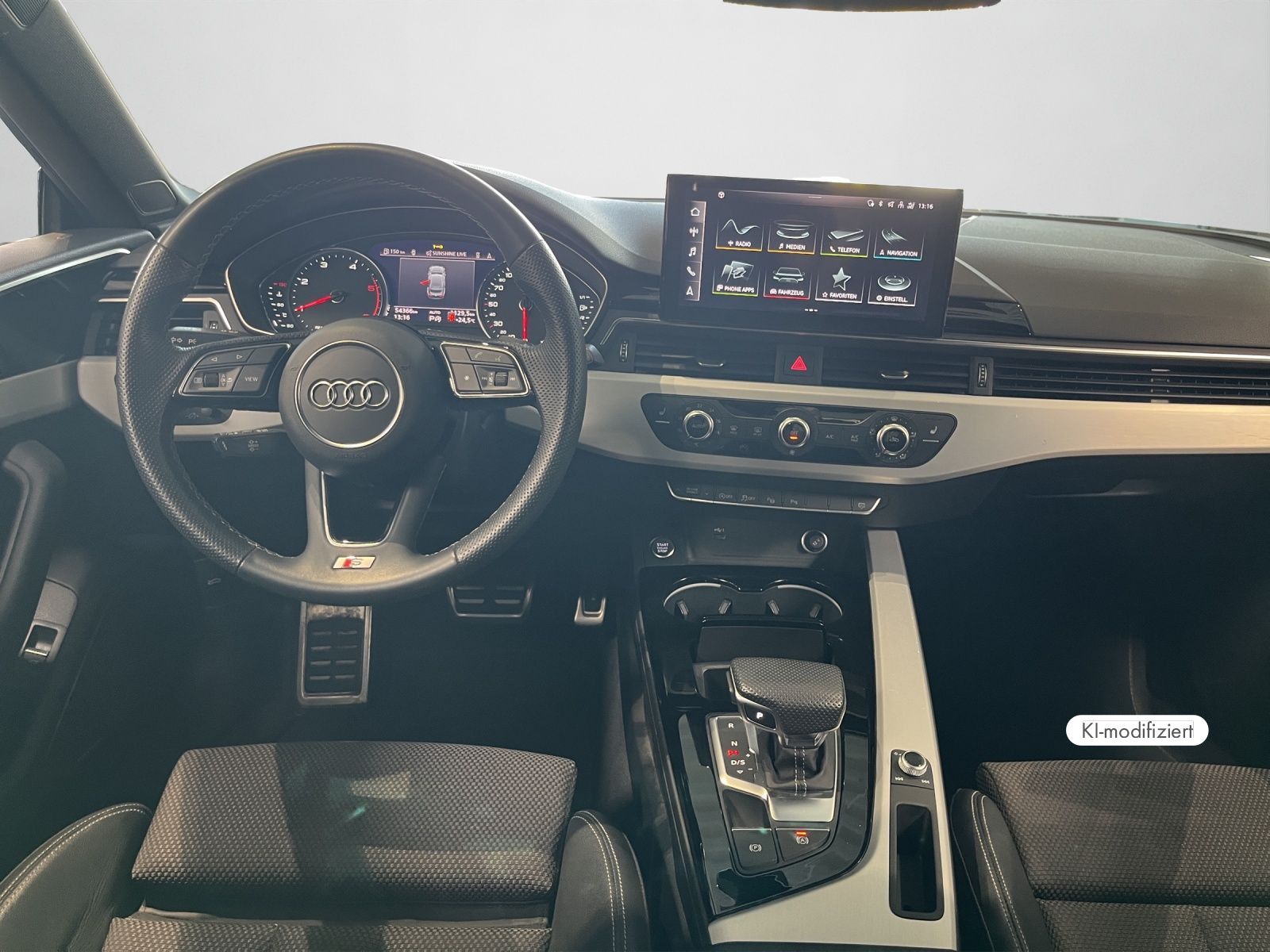 Audi A5 - Bild 4
