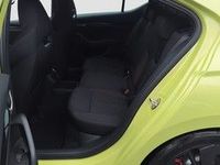 Skoda Octavia - Vorschau Bild 13