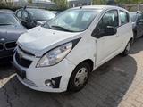 Chevrolet Spark LS Klima 5-türig - Chevrolet Unfallwagen