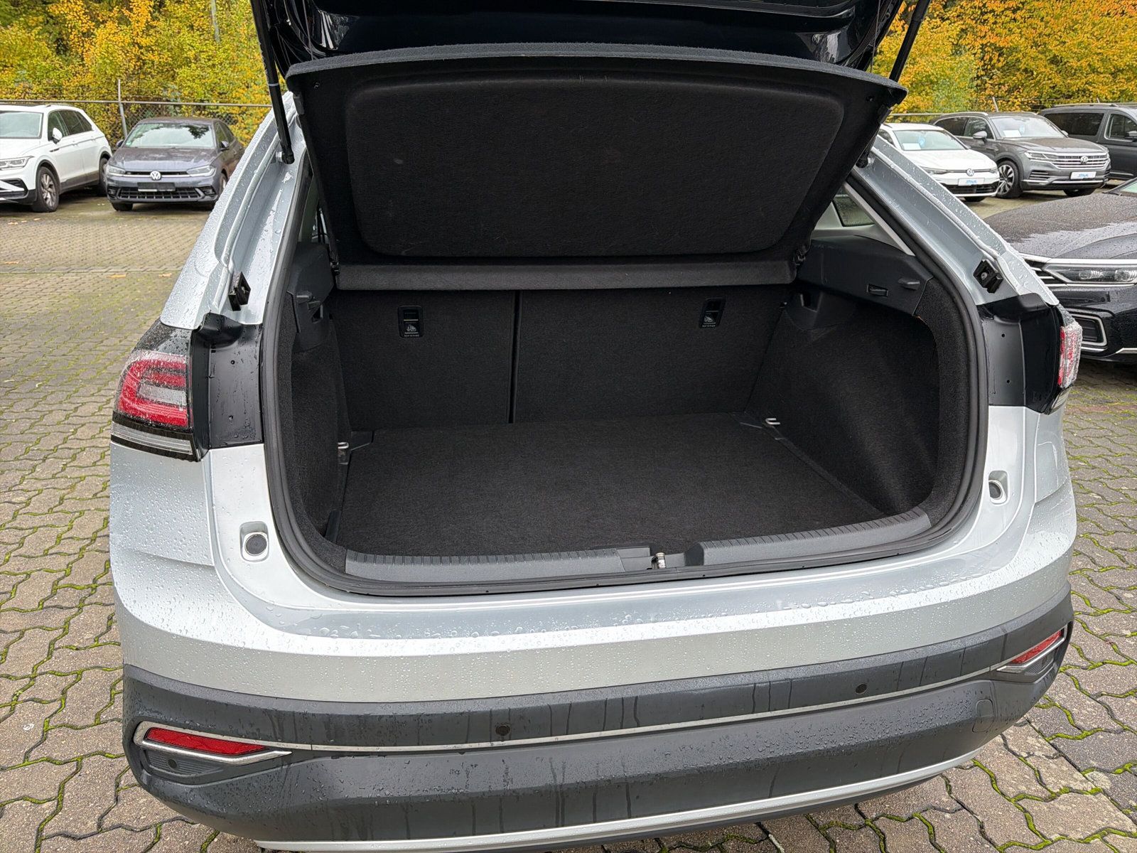 Taigo Style TSi DSG Navi Matrix ACC