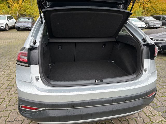 Taigo Style TSi DSG Navi Matrix ACC