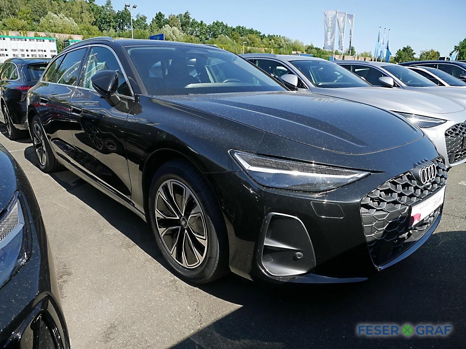 Audi A6 - Bild 5
