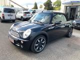 MINI Cooper Cabrio Sidewalk - MINI Cooper Cabrio: Sidewalk