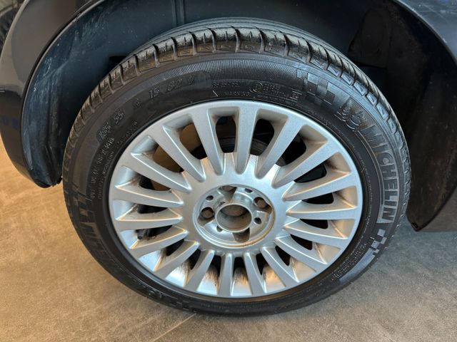 Fiat 500 Sport *KLIMA*TÜV-032028*RADIOCD*PDC*