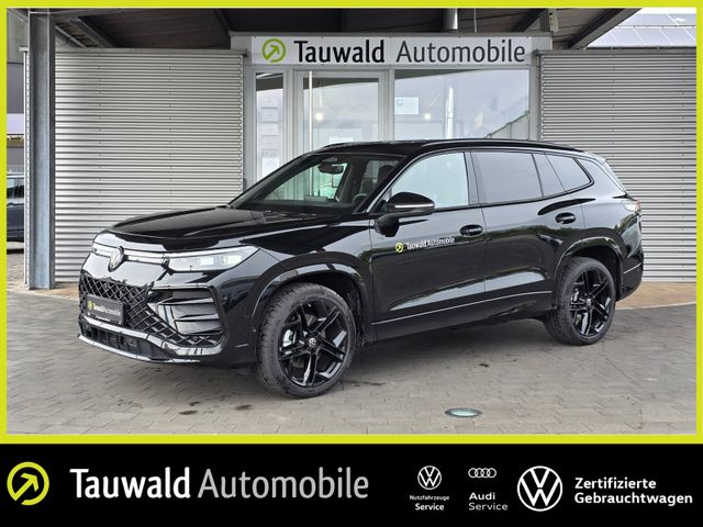 Volkswagen Tayron 2.0 TSI DSG 4M R-Line 7S/20"/BS/IQ/AHK/PA