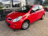 Hyundai i20 1.2 FIFA WM Edition * Kundenauftrag *  - gebrauchte Hyundai i20 aus dem Jahr 2010