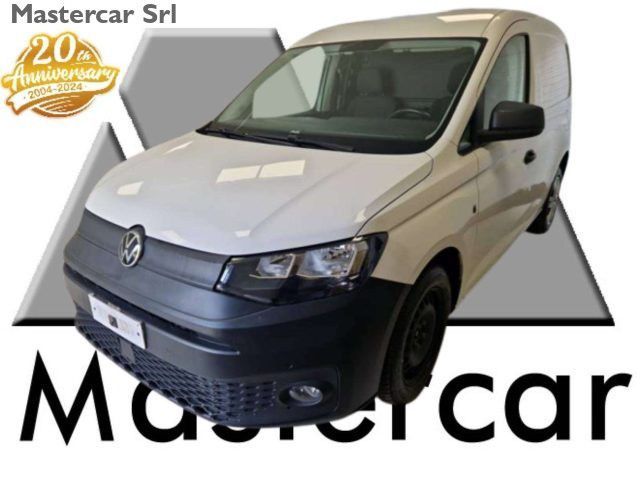 Image of Volkswagen Caddy