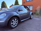 Volkswagen New Beetle 1.6 United Cabriolet United - Volkswagen New Beetle in Hamburg