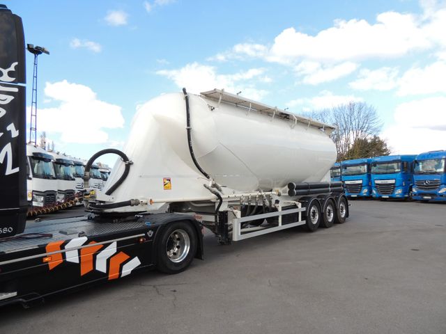 Andere Winton 39 m³ Silo Cement/Zement