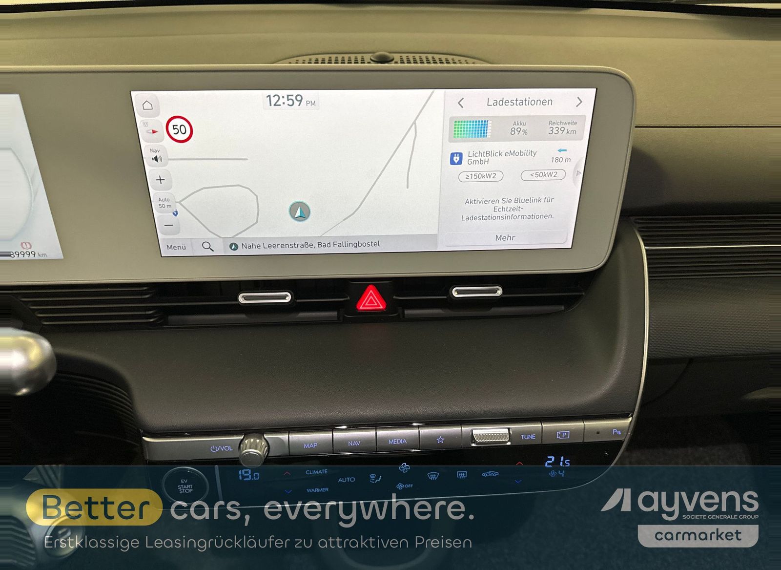 Hyundai IONIQ 5 - Bild 11