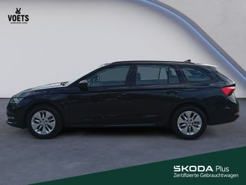 Skoda Octavia - 3